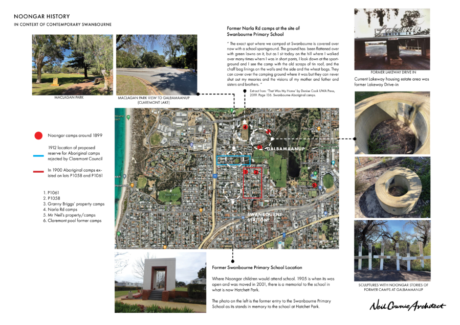 Swanbourne history document6