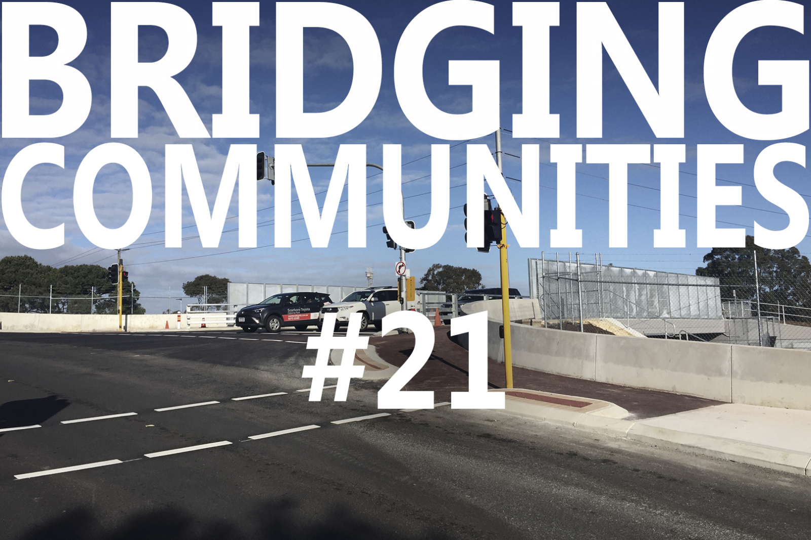00 Showgrounds Bridge Web Cover