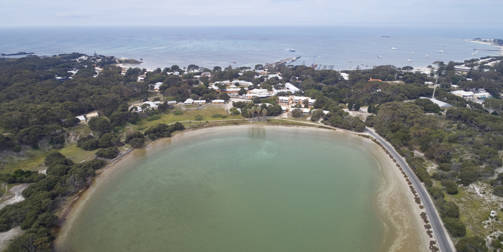 0 0 Rottnest