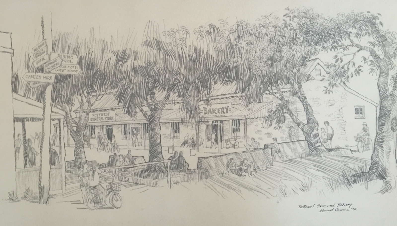 0 12 Rottnest