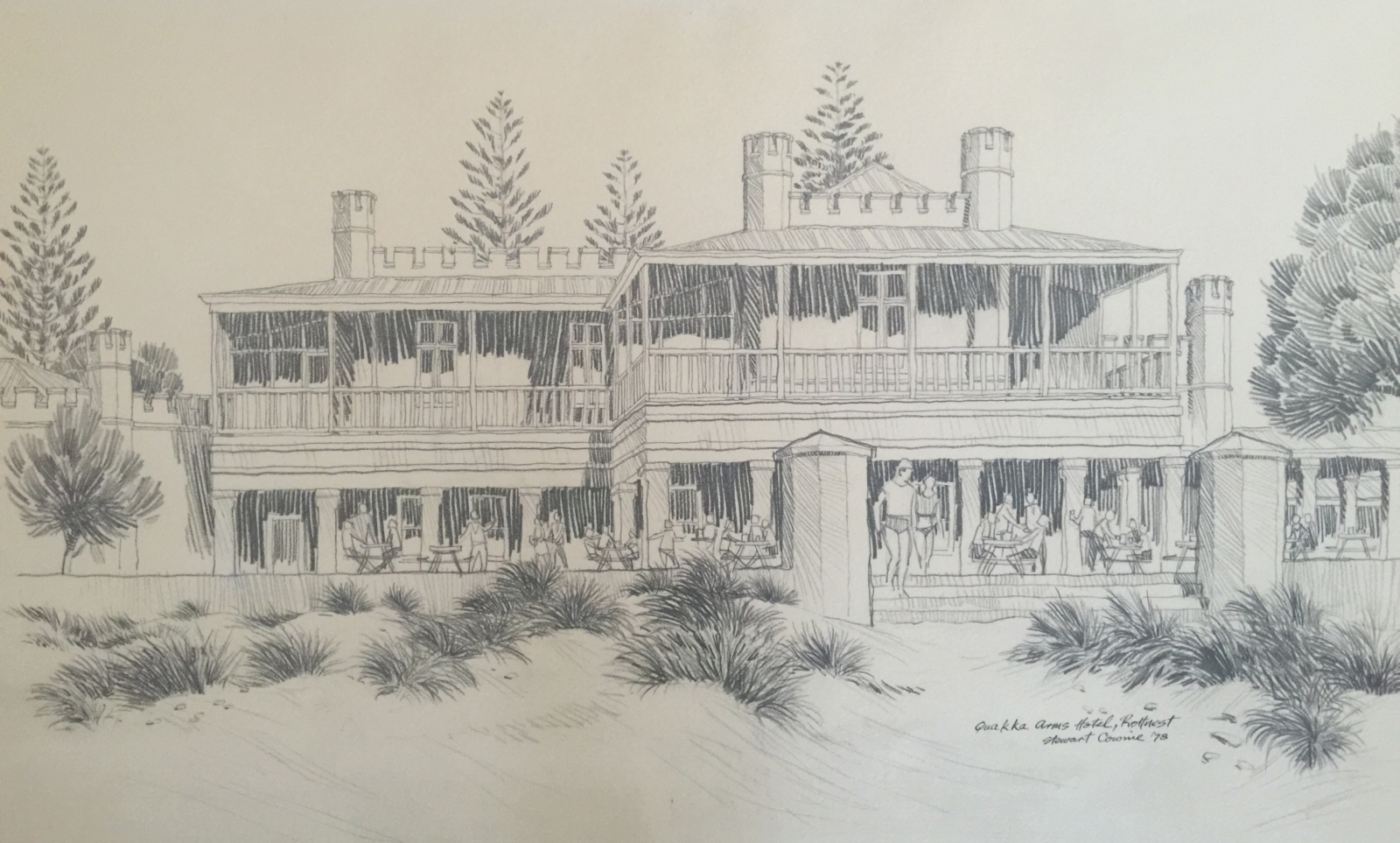 0 13 Rottnest