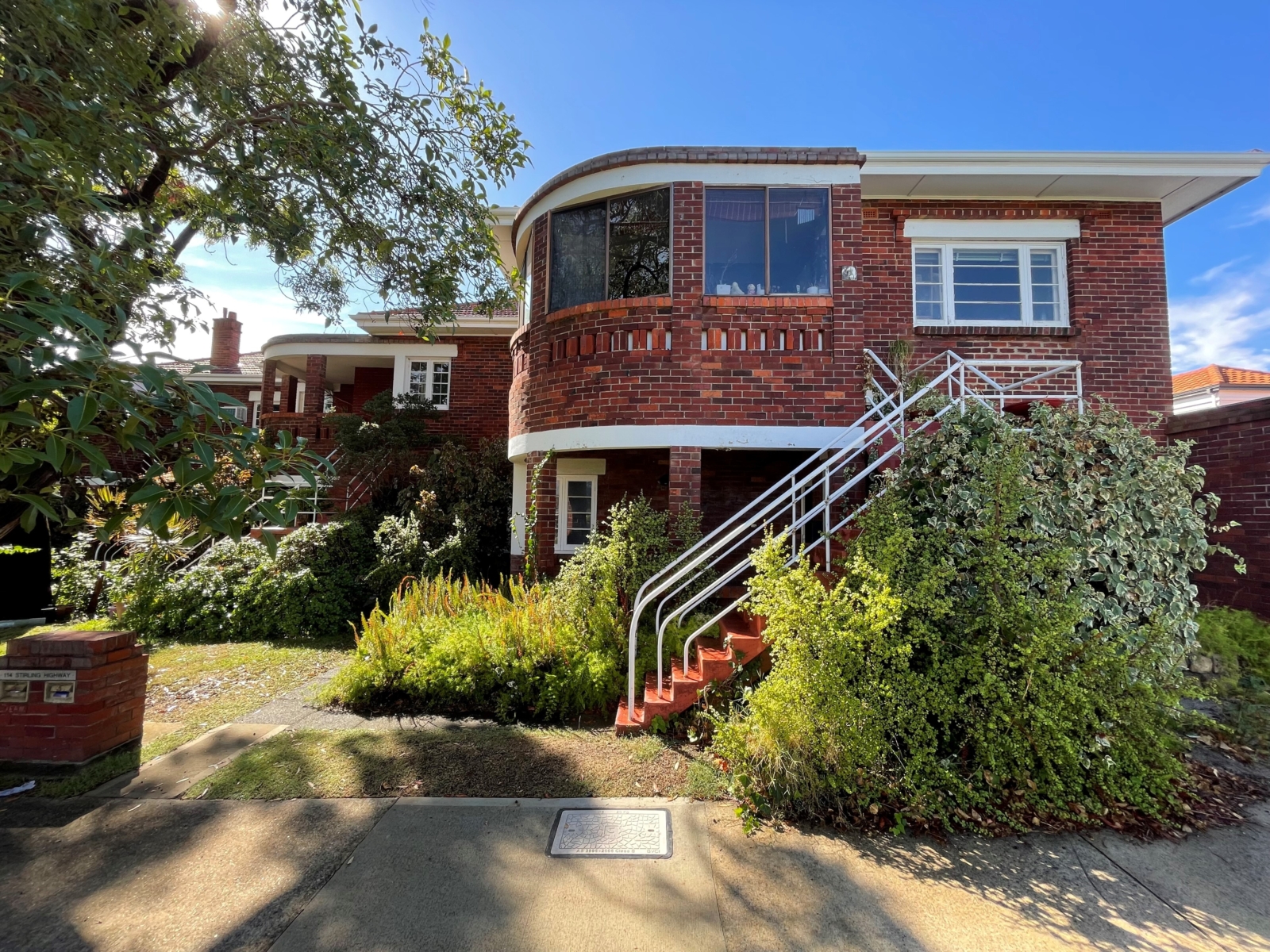 10 Nedlands
