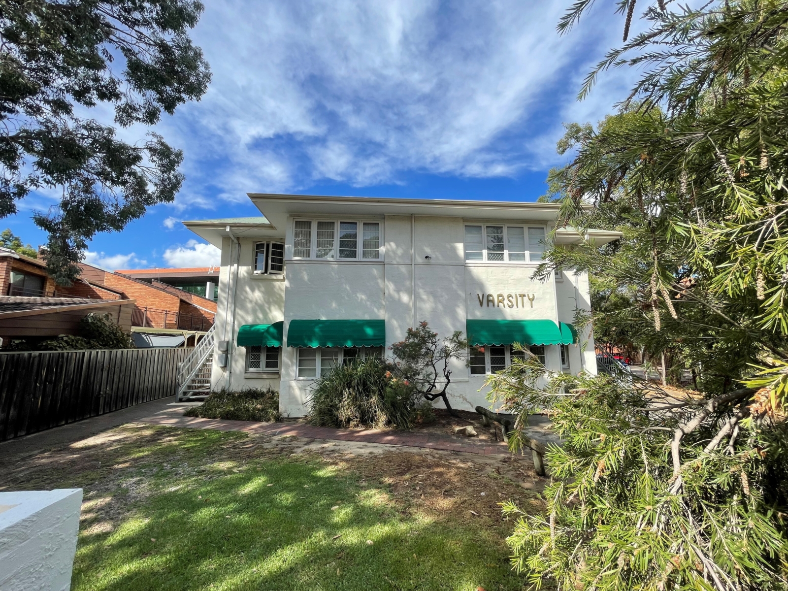 13 Nedlands