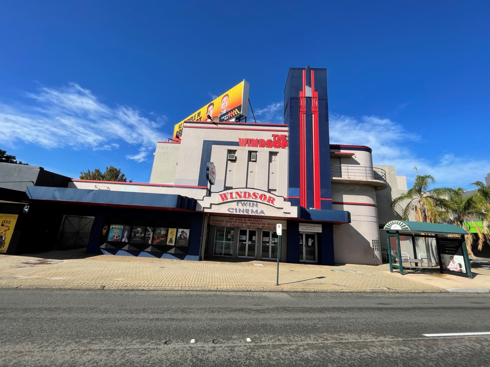 16 Nedlands