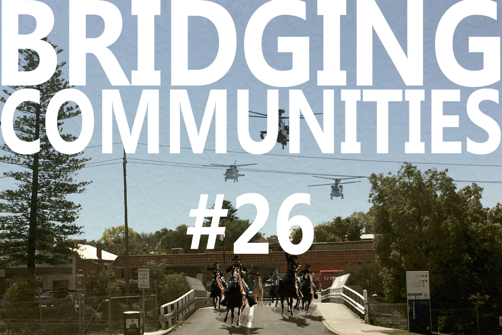 26 Bridging Communities Text landscape