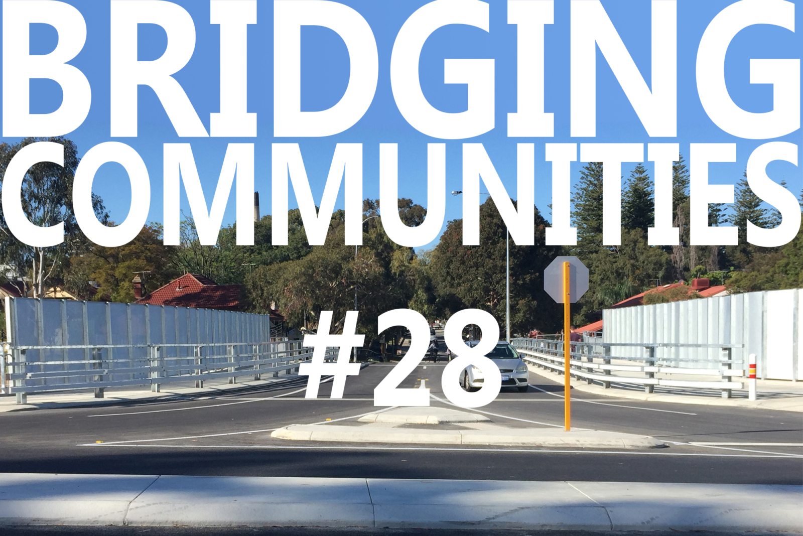 28 Bridging Communities Text