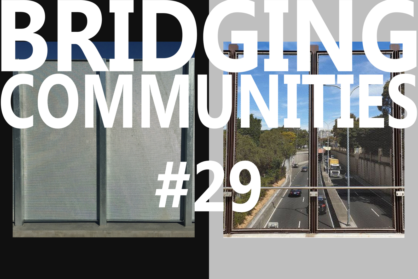 29 Bridging Communities Text