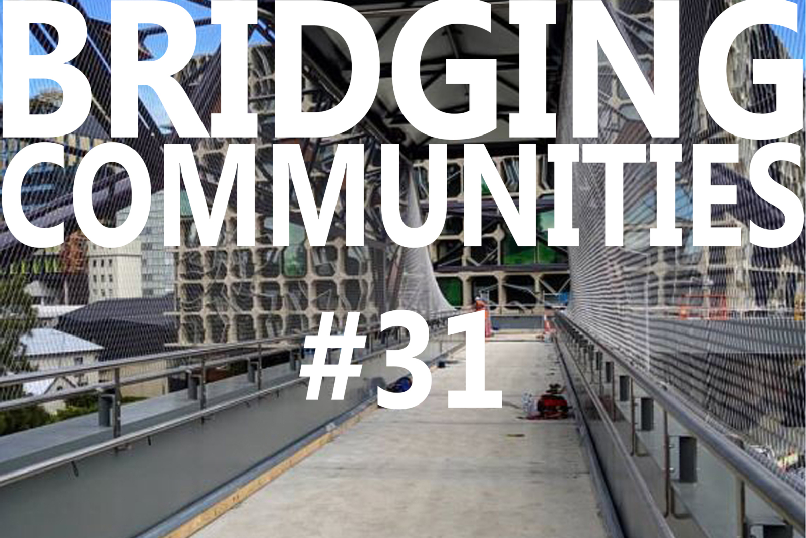31 Bridging Communities Text