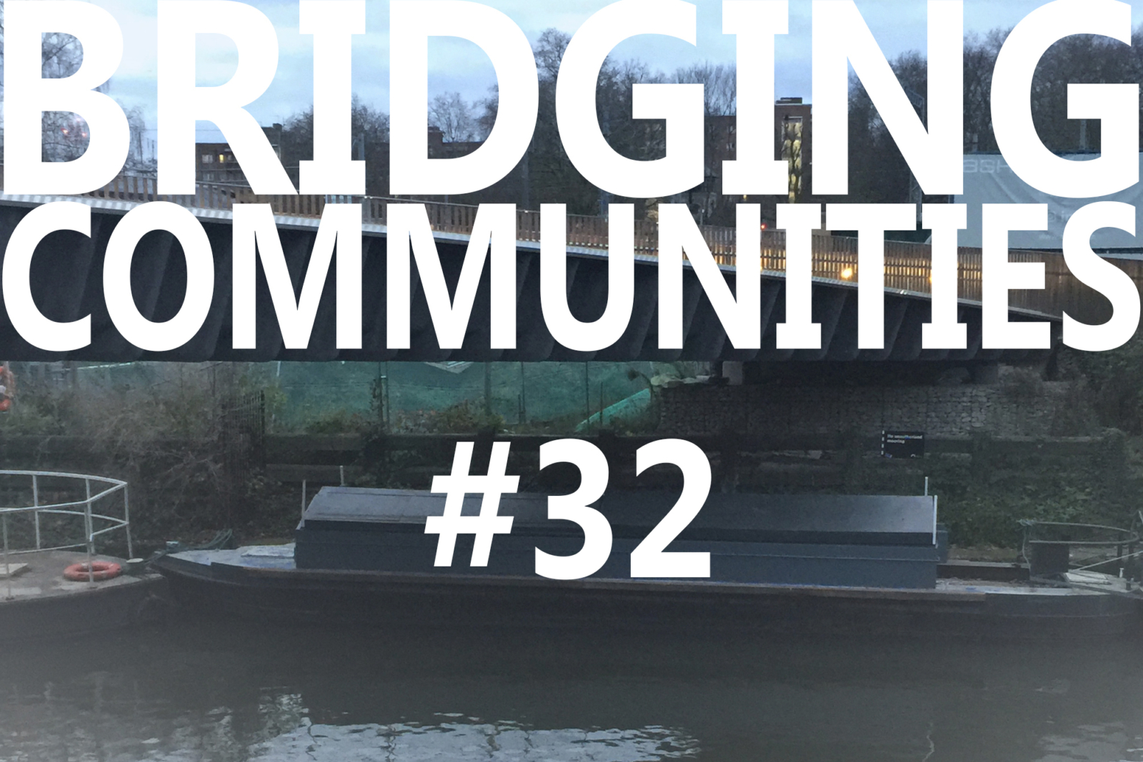 32 Bridging Communities Text