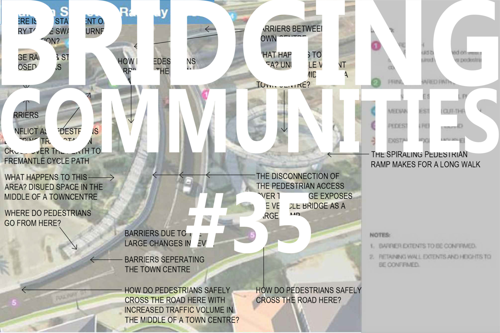 35 Bridging Communities Landscape