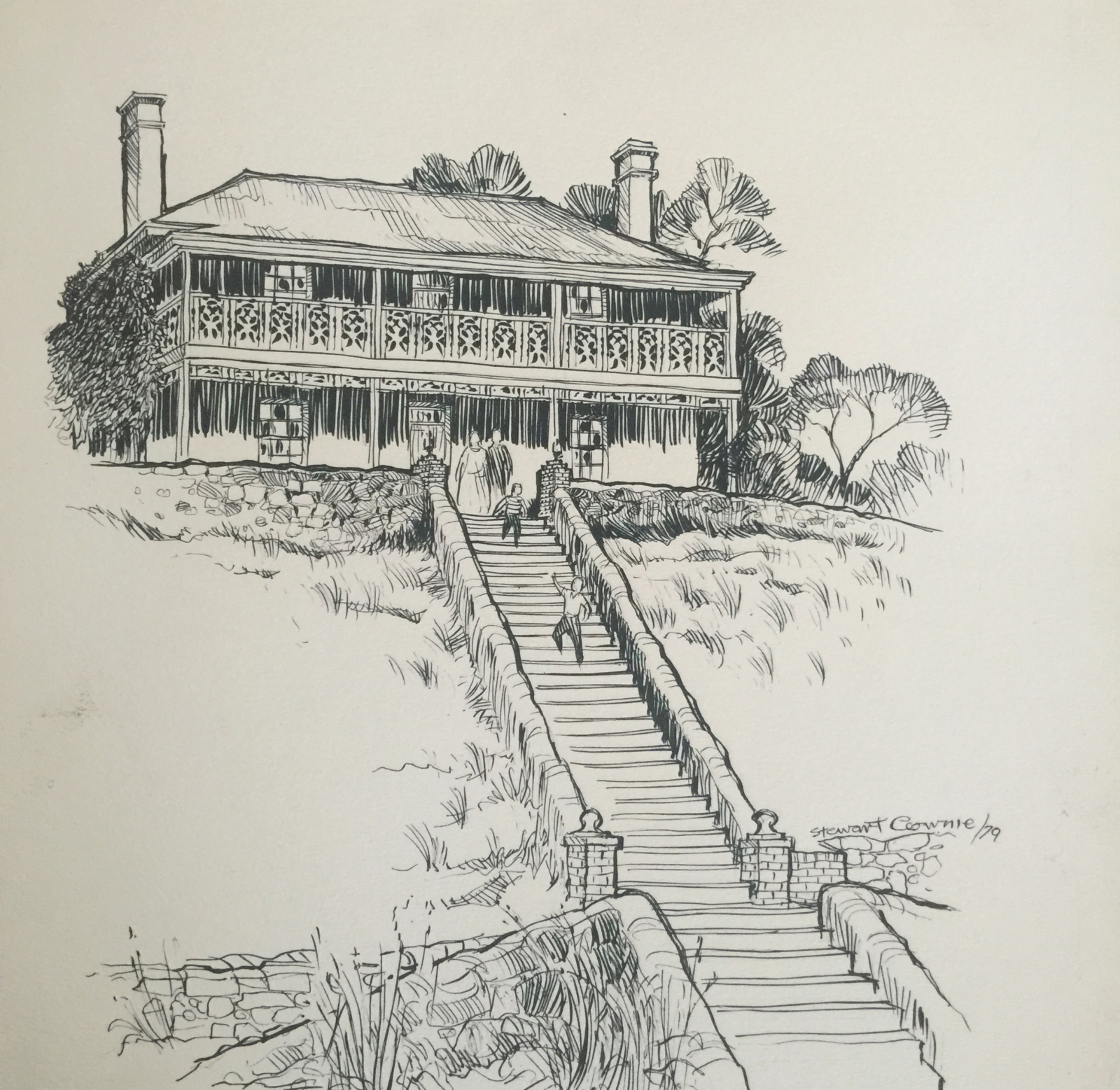 6 Nedlands