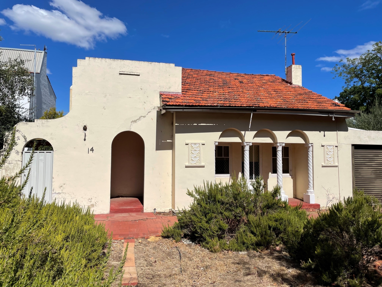 8 Nedlands
