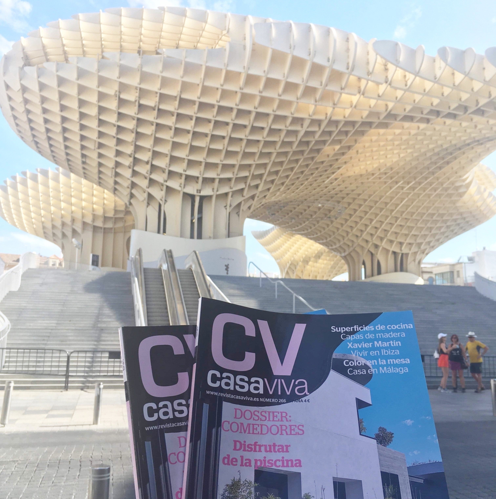 Cassa Viva 2