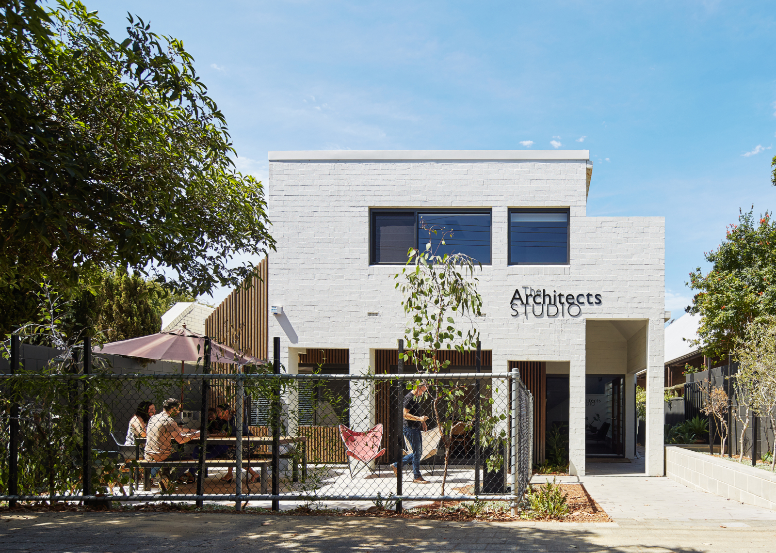 Nedlands Office