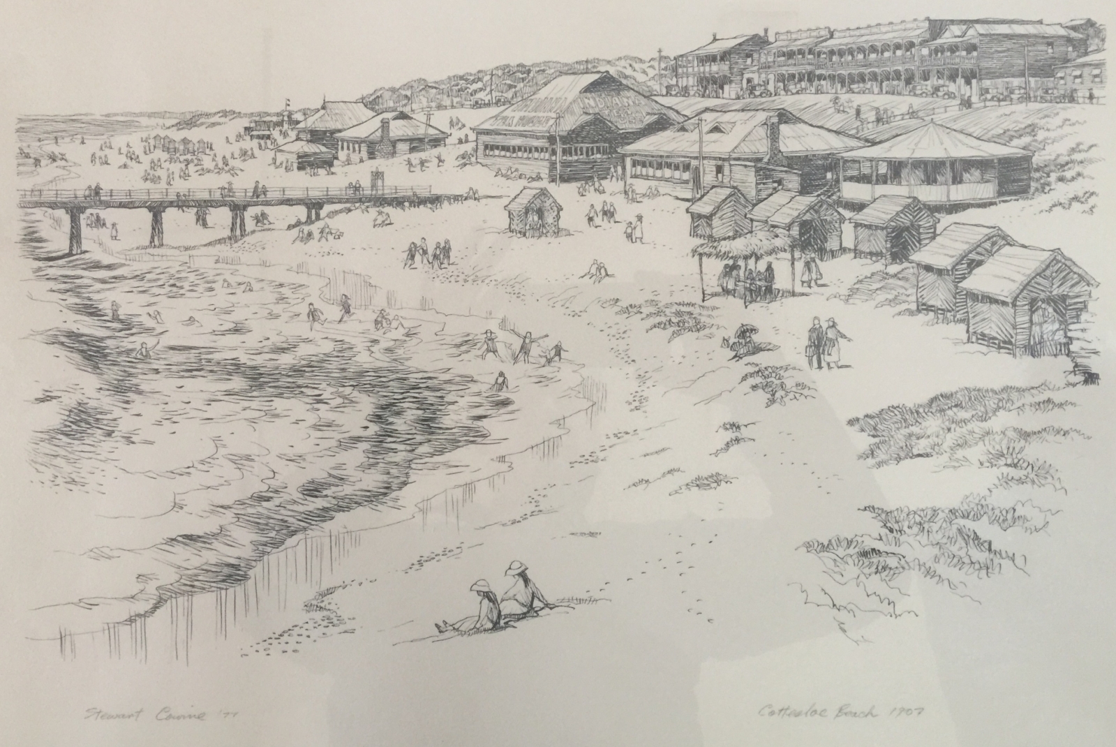 Pencil 1977 1