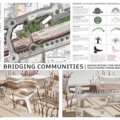 Bridging 4 2