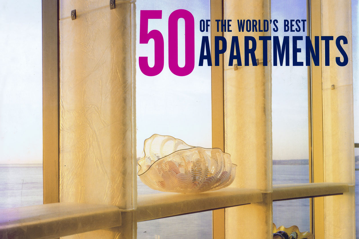Social 50 of the Worlds Best Apartments