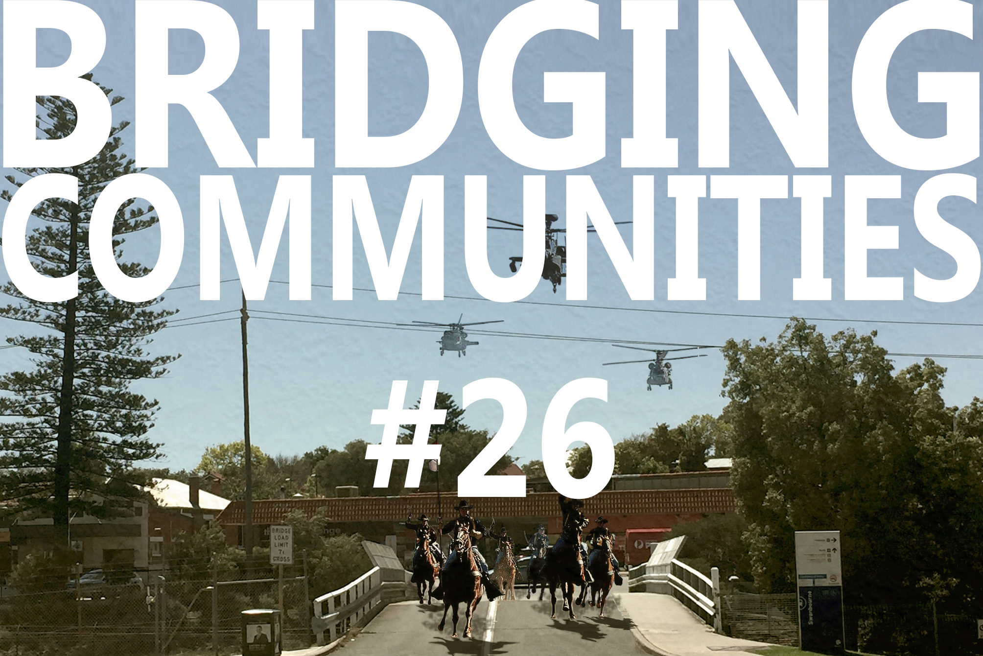 26 Bridging Communities